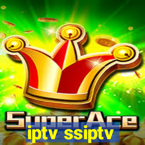 iptv ssiptv